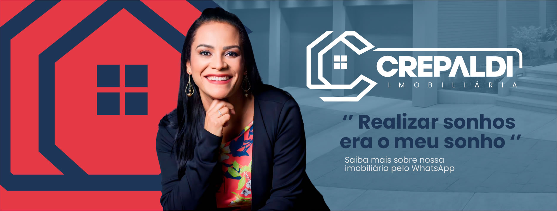 Crepaldi Imobiliária